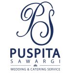 Logo Puspita Sawargi Potrait